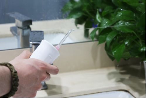 沖牙器十大品牌 分享十款高評分機型,2024權(quán)威推薦