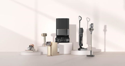 追覓科技中國區(qū)總經(jīng)理王輝 2023年小目標百億營收順利推進中