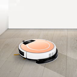 有了?，斕貟叩貦C器人,家里一塵不染就是如此簡單