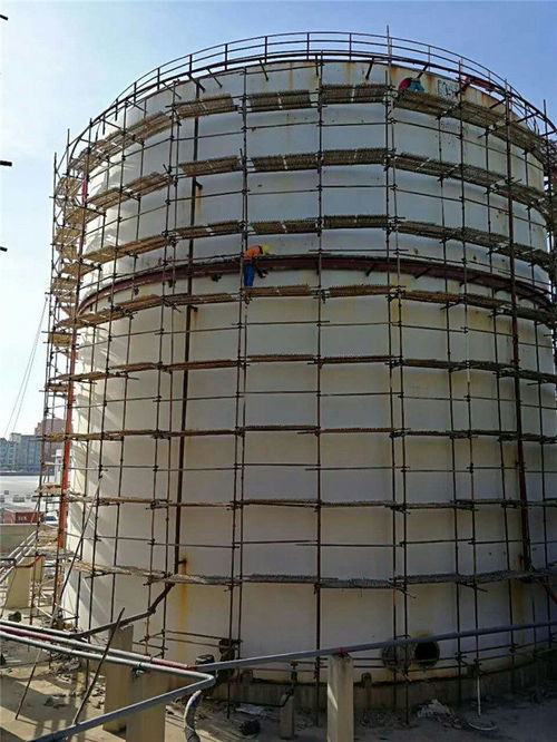 佛山油罐清洗服務(wù)常用指南